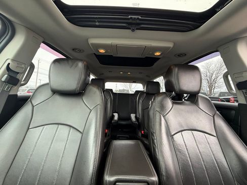 Used 2016 GMC Acadia Denali image 20