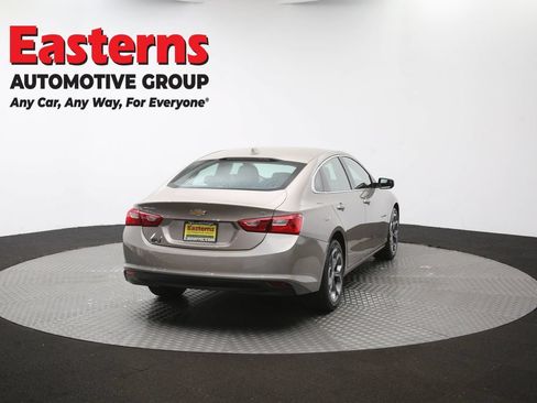 Used 2024 Chevrolet Malibu LT FWD image 39