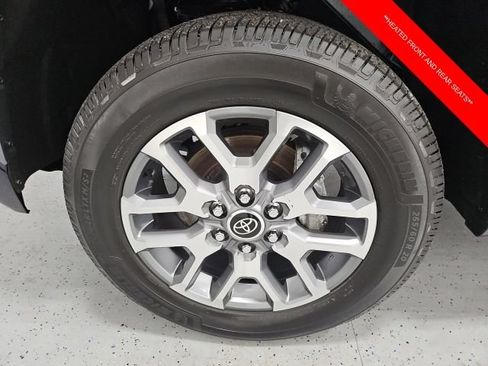 Used 2023 Toyota Tundra 1794 Edition w/ Advanced Package AWD/4WD image 7