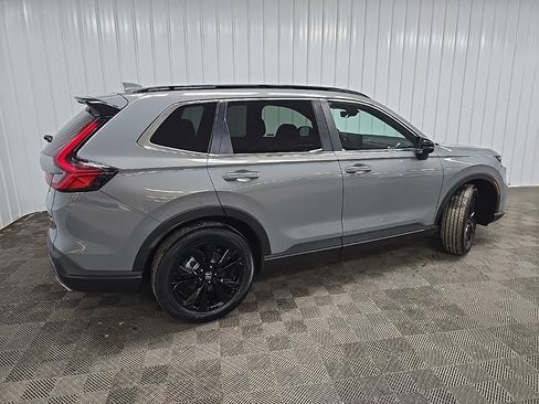 Used 2024 Honda CR-V Sport Touring image 3