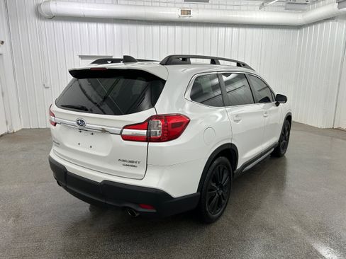 Used 2022 Subaru Ascent Limited w/ Technology Package AWD/4WD image 39