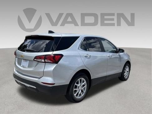 Used 2022 Chevrolet Equinox LT FWD image 7