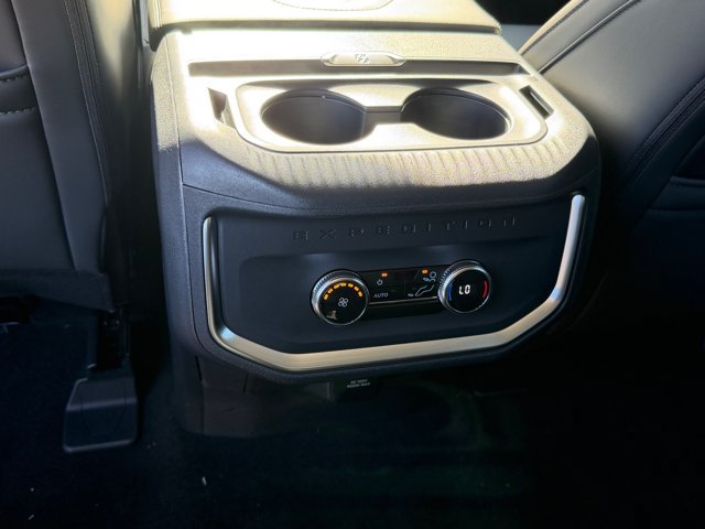 New 2026 Ford Expedition Max Active RWD image 15