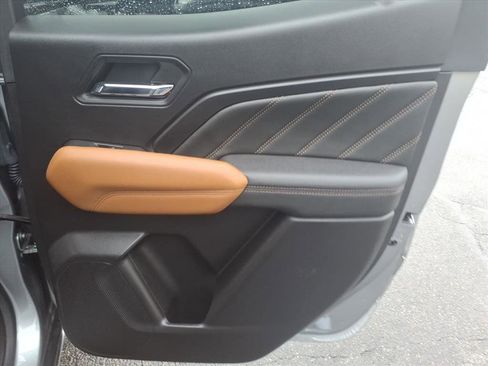 Used 2023 GMC Canyon AT4 w/ AT4 Premium Package image 17