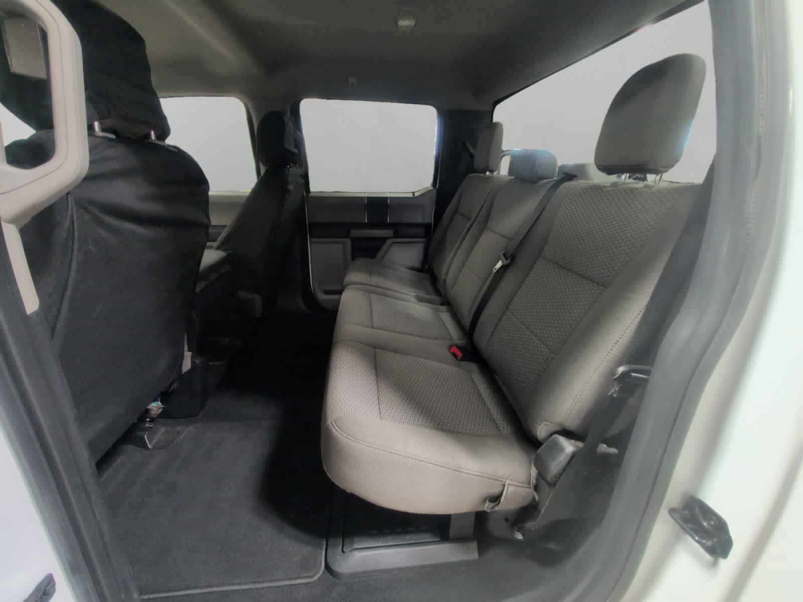 Used 2021 Ford F250 XLT w/ XLT Value Package AWD/4WD image 13