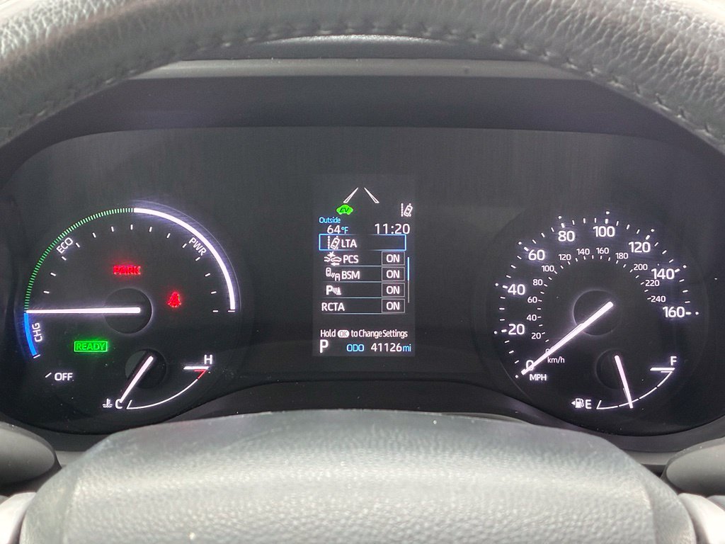 Used 2023 Toyota Sienna XLE FWD image 14