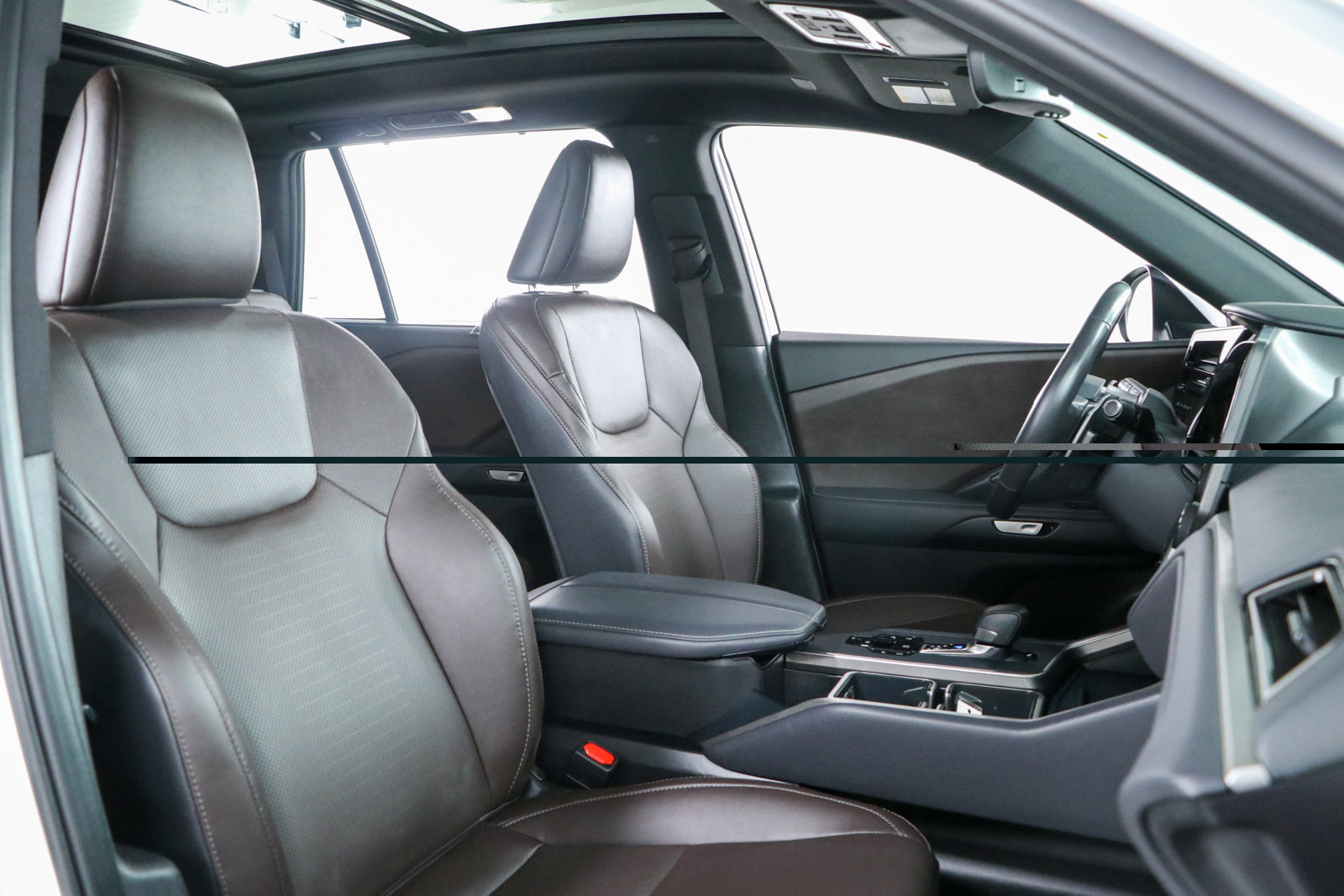 Used 2025 Lexus TX 350 AWD w/ Technology Package image 28