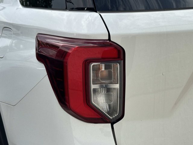 Used 2023 Ford Explorer ST w/ Equipment Group 401A AWD/4WD image 7