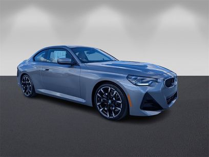 New 2026 BMW 230i Coupe w/ M Sport Package