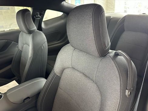 New 2026 Ford Mustang Coupe w/ Mustang Nite Pony Package image 19