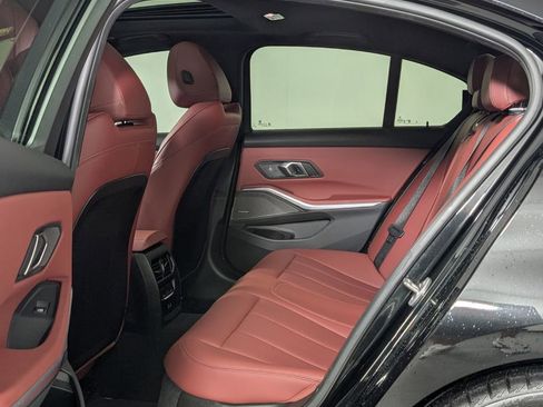 Used 2025 BMW M340i M340i w/ Premium Package image 15