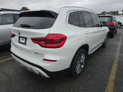Used 2019 BMW X3 sDrive30i w/ Premium Package image 6