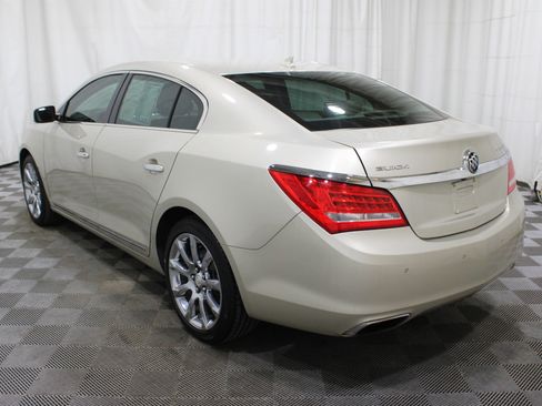 Used 2014 Buick LaCrosse Leather w/ Driver Confidence Package image 28