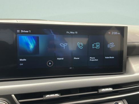 Used 2025 Hyundai Sonata SEL FWD image 20