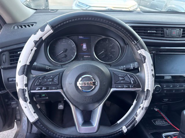Used 2019 Nissan Rogue S FWD image 30