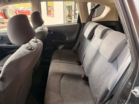 Used 2013 Honda Fit image 12