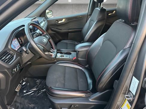 Used 2024 Ford Escape ST-Line AWD/4WD image 20