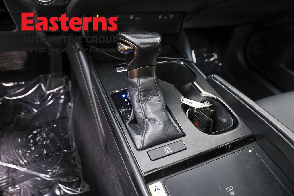 Used 2023 Lexus ES 350 w/ Premium Package FWD image 15