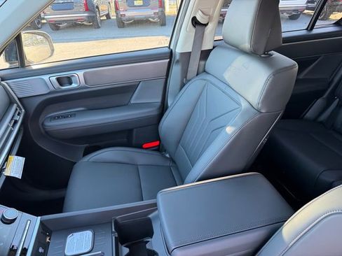 New 2026 Hyundai Santa Fe XRT AWD/4WD image 7