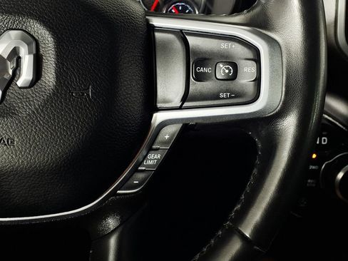 Used 2023 RAM 1500 Big Horn AWD/4WD image 21
