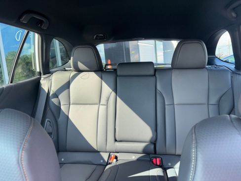 New 2025 Subaru Outback Wilderness image 29
