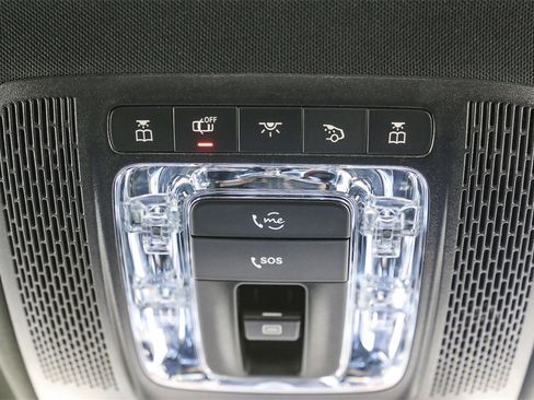 New 2025 Mercedes-Benz CLA 250 image 17