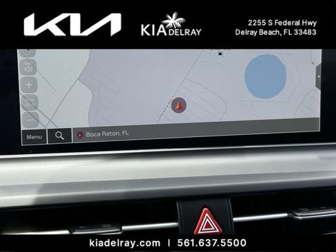 New 2026 Kia Seltos EX FWD image 18