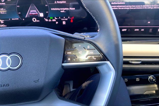 Certified 2025 Audi A5 2.0T Premium AWD/4WD image 22
