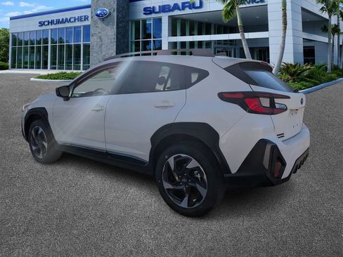 New 2026 Subaru Crosstrek 2.5i Limited w/ Crosstrek Mirror Package AWD/4WD image 5