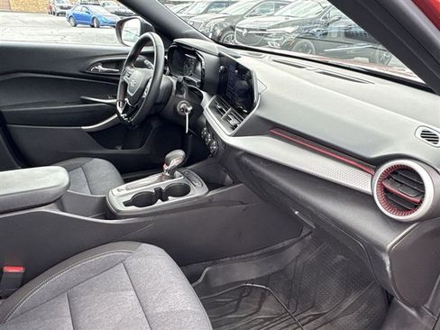 Used 2024 Chevrolet Trax RS w/ Driver Confidence Package FWD image 26