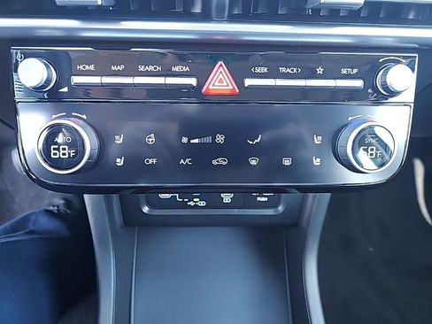 New 2026 Hyundai Tucson Limited w/ Tow & Go Package image 20