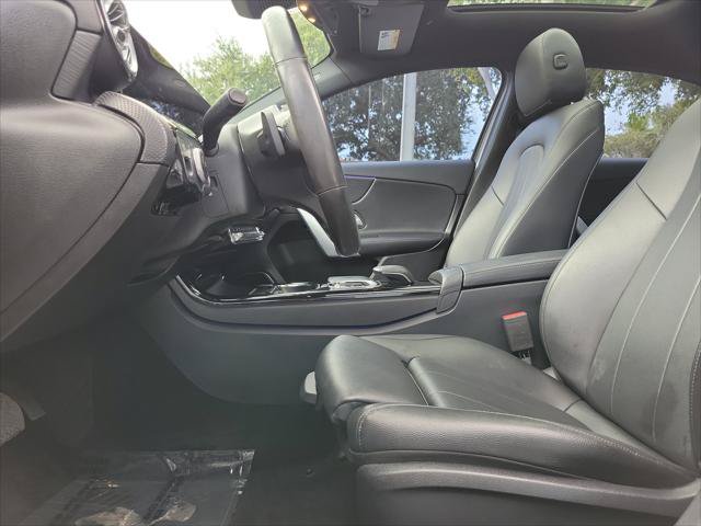 Used 2019 Mercedes-Benz A 220 4MATIC w/ Premium Package image 21