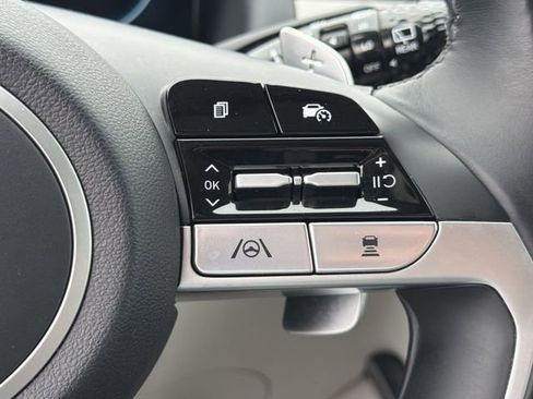 Used 2023 Hyundai Tucson Limited AWD/4WD image 26
