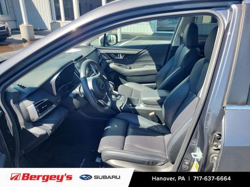 Used 2024 Subaru Outback Limited XT AWD/4WD image 8