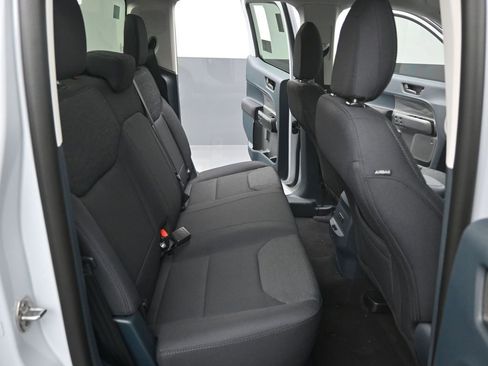 New 2025 Ford Maverick XL w/ Equipment Group 101A image 10