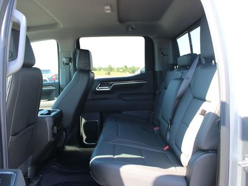 New 2026 Chevrolet Silverado 1500 RST w/ Convenience Package II AWD/4WD image 24