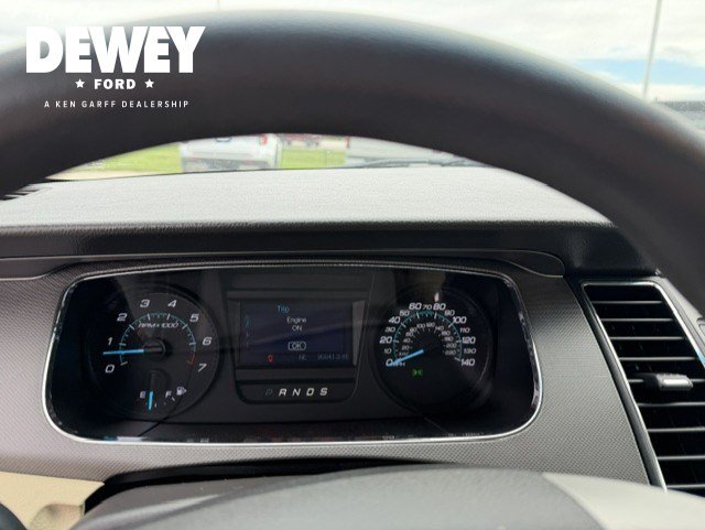 Used 2018 Ford Taurus SE FWD image 15
