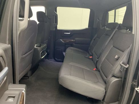 Used 2020 GMC Sierra 1500 Elevation w/ Elevation Value Package AWD/4WD image 24