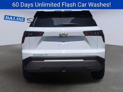New 2026 Chevrolet Equinox LT w/ Convenience Package II