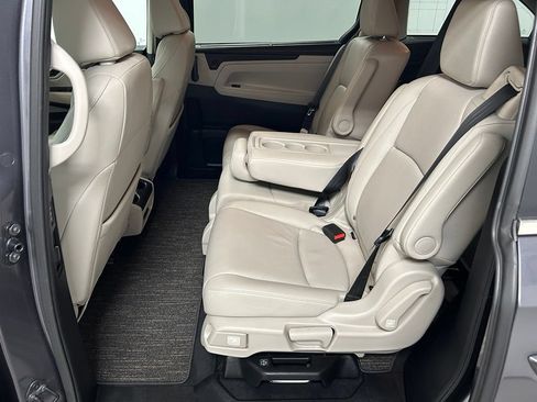 Used 2025 Honda Odyssey EX-L image 15