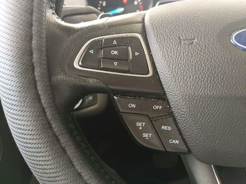 Used 2017 Ford Escape Titanium AWD/4WD image 17