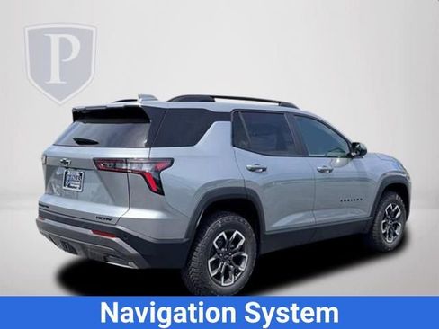 New 2026 Chevrolet Equinox ACTIV w/ Convenience Package III AWD/4WD image 6