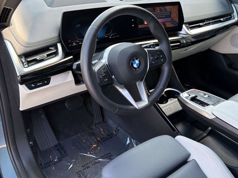 Certified 2026 BMW X1 xDrive28i AWD/4WD image 4