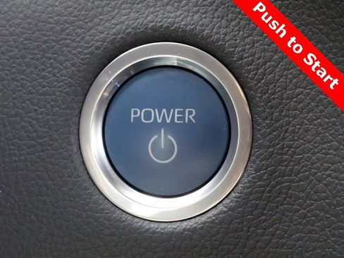 Certified 2024 Toyota Sequoia SR5 image 25