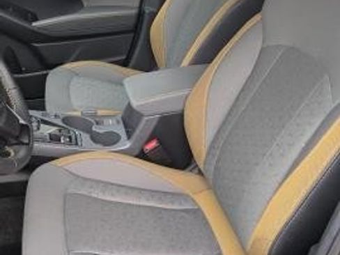 Used 2024 Subaru Crosstrek 2.5i Sport image 7