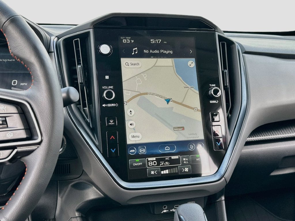 New 2026 Subaru Crosstrek 2.5i Limited AWD/4WD image 13