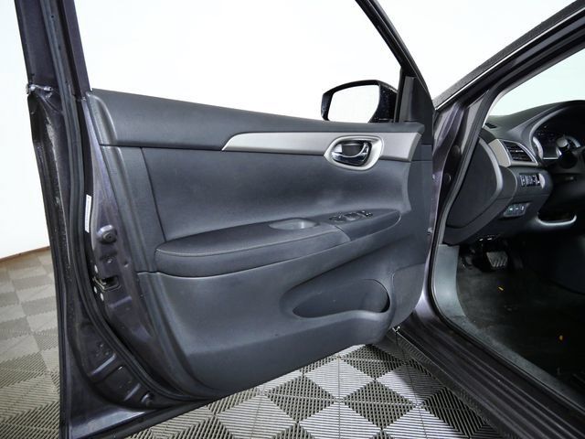 Used 2014 Nissan Sentra SV FWD image 14