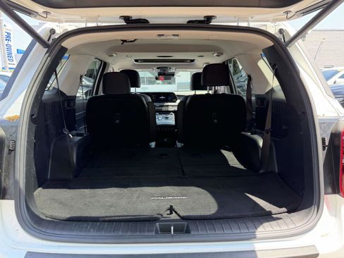 Used 2024 Hyundai Palisade XRT AWD/4WD image 10