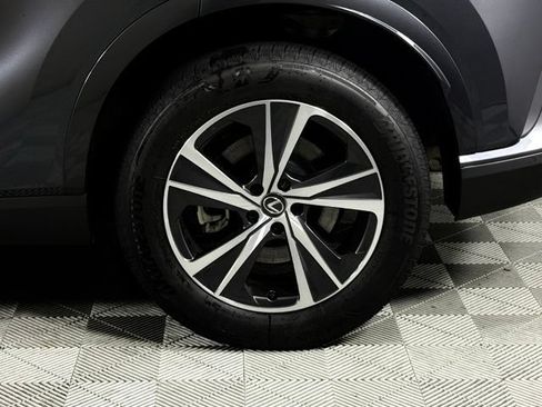 Certified 2025 Lexus RX 350 Premium w/ Accessory Package (Z1) FWD image 15