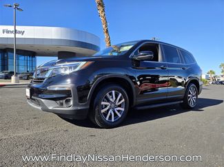 Used 2022 Honda Pilot EX-L video 2